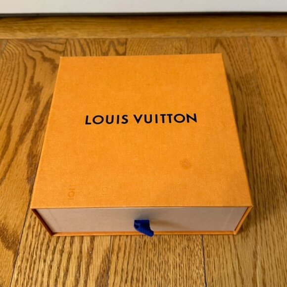 Louis Vuitton Brown Monogram Strap - Picture 7 of 7